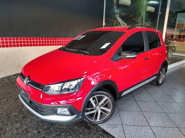 VW – VOLKSWAGEN FOX XTREME 1.6 FLEX 8V 5P