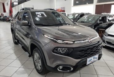 Fiat Toro Freedom ** 7.900 Km**