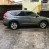 Vendo CR-V