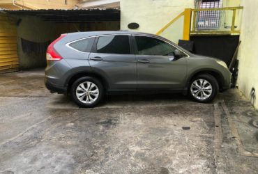 Vendo CR-V