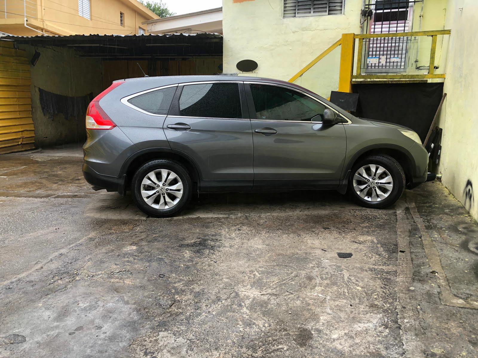 Vendo CR-V