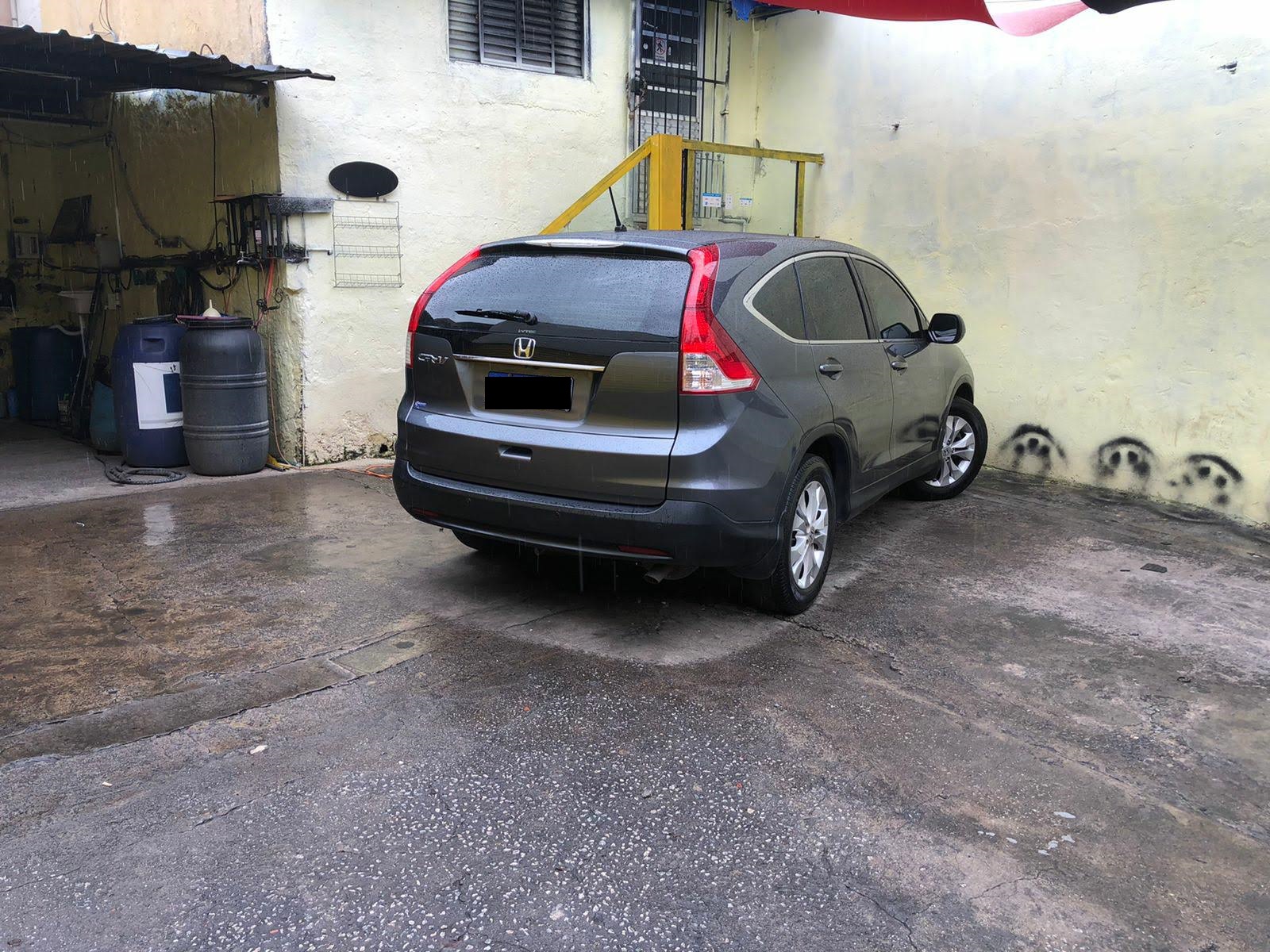 Vendo CR-V