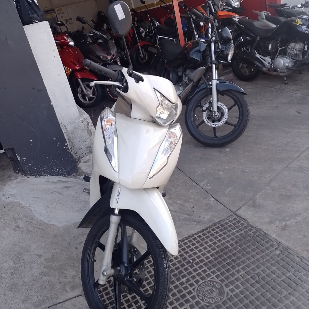 Venda de motos