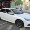 HONDA CIVIC 2.0 EX AUT ANO 2020 COMPLETO