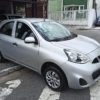 NISSAN MARCH 1.0 S ANO 2019 COMPLETO