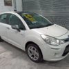 CITROEN C3 1.6 EXCLUSIVE ANO 2014 COMPLETO