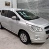 CHEVROLET SPIN 1.8 LT ANO 2014   KM 51.962 COMPLETO