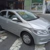 CHEVROLET ONIX 1.0 LT ANO 2016 COMPLETO