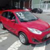 FORD FIESTA 1.6 CLASS ANO 2012 COMPLETO