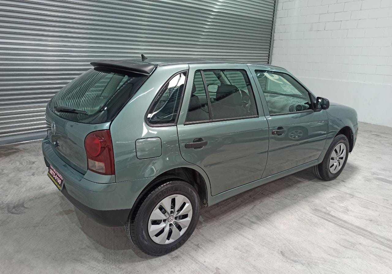 Privado: Privado: Privado: VOLKSWAGEN GOL 1.0  TREND ANO 2009 COMPLETO