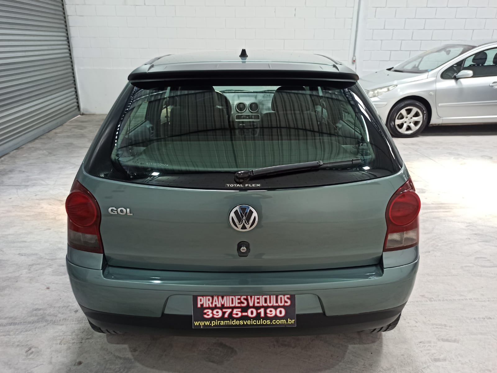 Privado: Privado: Privado: VOLKSWAGEN GOL 1.0  TREND ANO 2009 COMPLETO