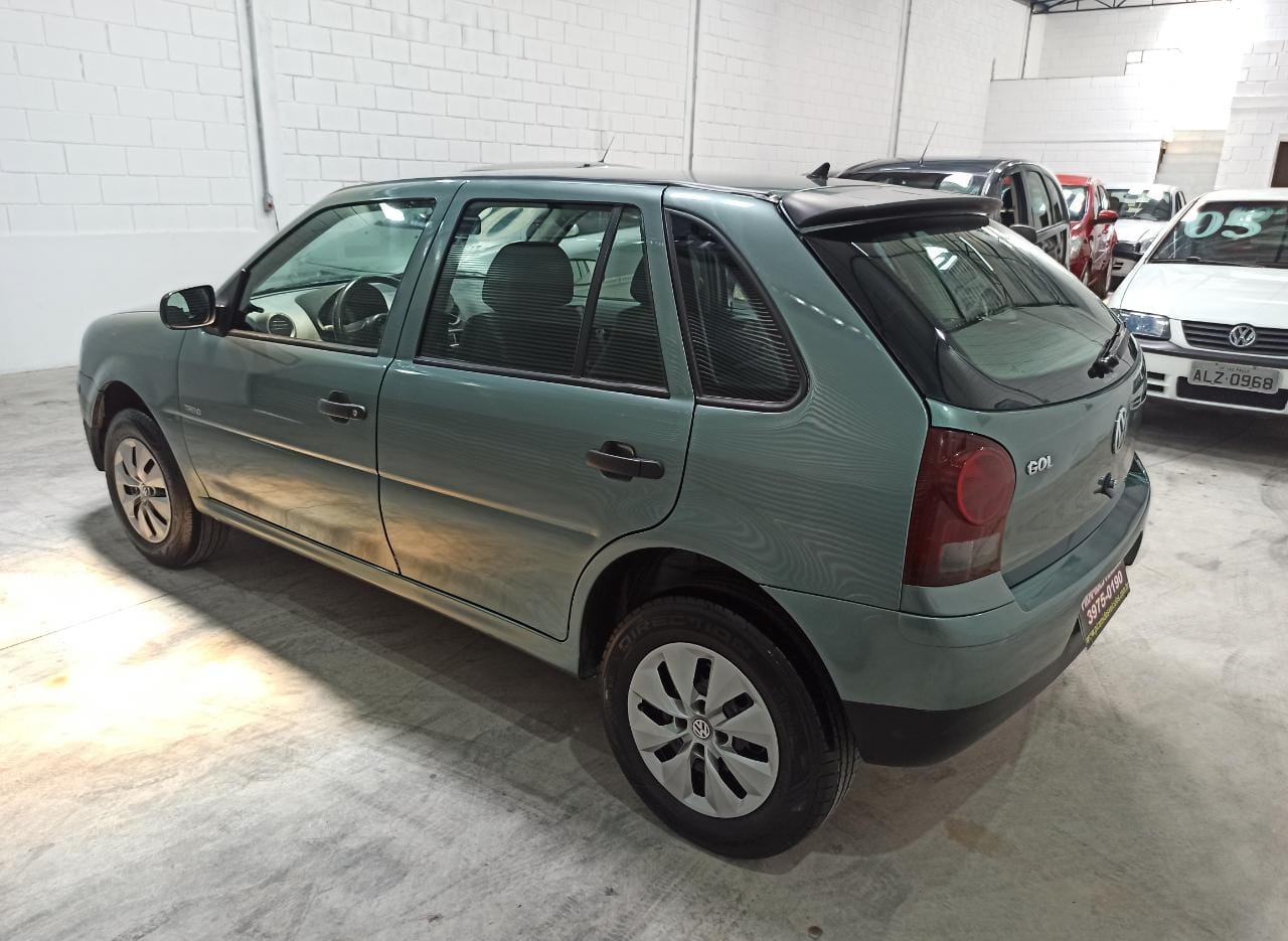 Privado: Privado: Privado: VOLKSWAGEN GOL 1.0  TREND ANO 2009 COMPLETO