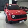 JEEP RENEGADE 1.8 AUT ANO 2019 COMPLETO