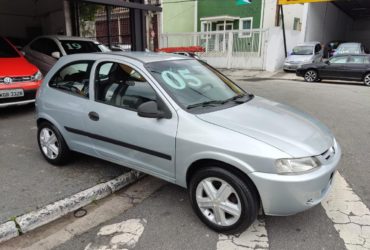 CHEVROLET CELTA 1.0 SUPER  ANO 2005