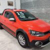 VOLKSWAGEN SAVEIRO CE CROSS 1.6 ANO 2015 COMPLETO