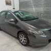 HONDA CITY 1.5 EX CVT ANO 2011 COMPLETO