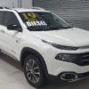 FIAT TORO DIESEL 2.0 VOLCANO 4X4 AT9. ANO 2019