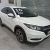 HONDA HR-V 1.8 EX CVT ANO 2016 COMPLETO