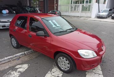 CHEVROLET CELTA 1.0 SPIRIT ANO 2011