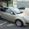 FORD FIESTA SEDAN 1.6 CLASS ANO 2012 COMPLETO