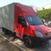 Iveco Daily 3.0 Diesel 35S14 Ano 2013 Baú