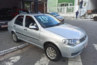 FIAT SIENA 1.0 FIRE FLEX ANO 2010