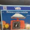 Balança De Cozinhas Yara