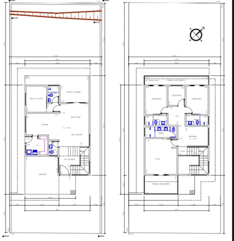 CASA EM ITUPEVA-SP / condomínio fechado/ótima localização