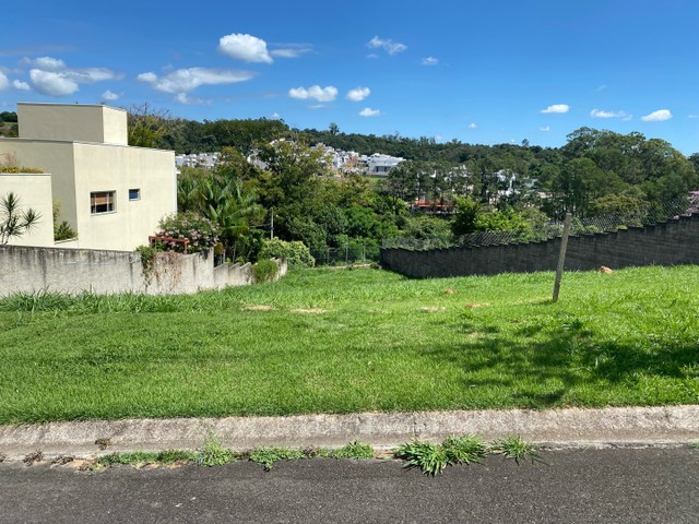 TERRENO QUINTA DOS LAGOS EM JUNDIAÍ-SP/