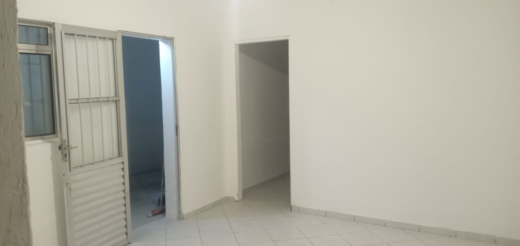 Alugo Casa Residencial com 01 Dormitório – Cangaíba / SP