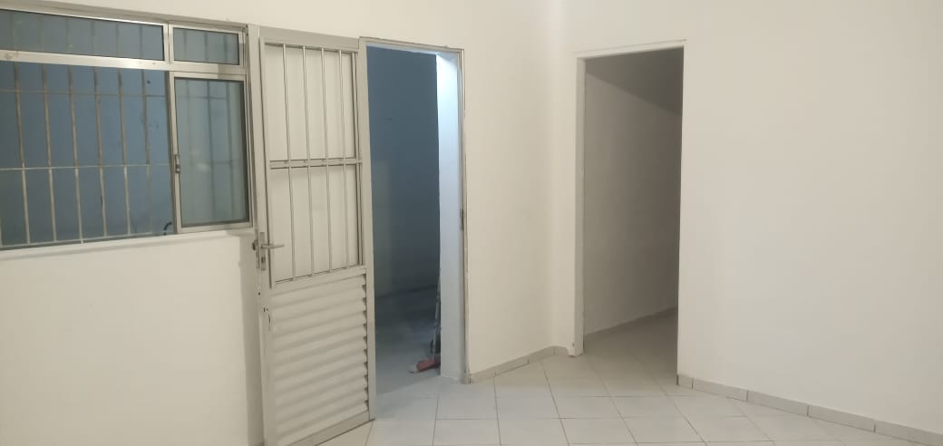 Alugo Casa Residencial com 01 Dormitório – Cangaíba / SP