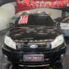 ECOSPORT XLT / 2012  / BAIXO KM / UNICO DONO