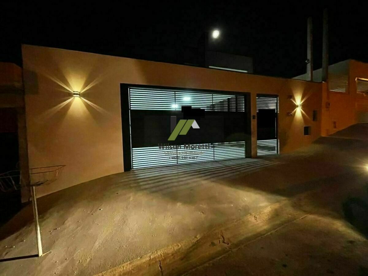 CASA NOVA EM ITUPEVA