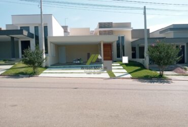 LINDA CASA  EM CONDOMÍNIO EM ITUPEVA