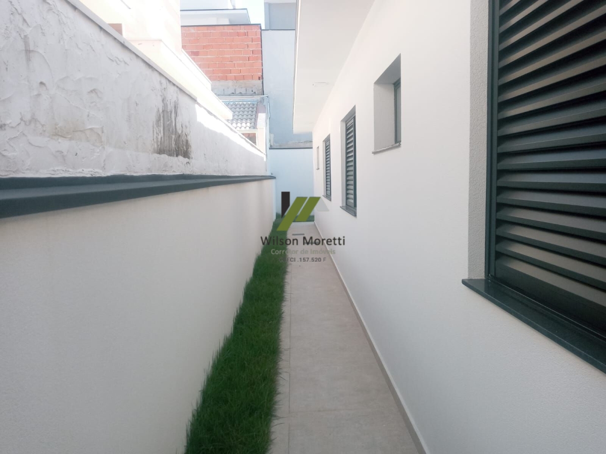 LINDA CASA  EM CONDOMÍNIO EM ITUPEVA