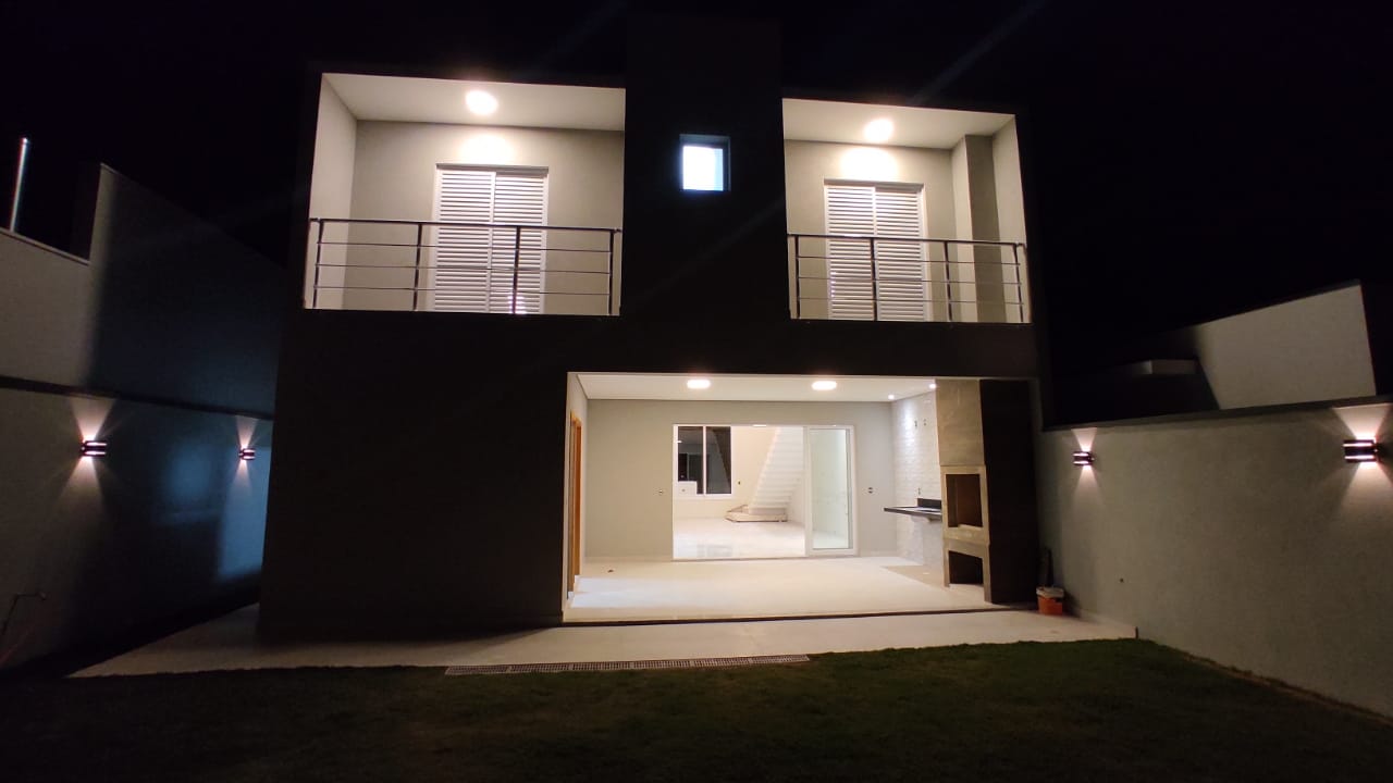 OPORTUNIDADE : Linda CASA ( SOBRADO)  EM ITUPEVA