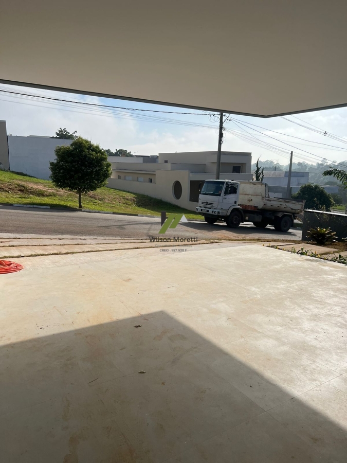 LINDA CASA  EM CONDOMÍNIO EM ITUPEVA